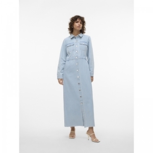  LIGHT BLUE DENI