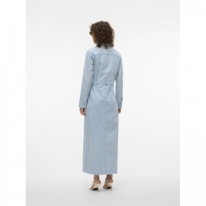  LIGHT BLUE DENI