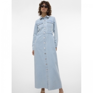  LIGHT BLUE DENI