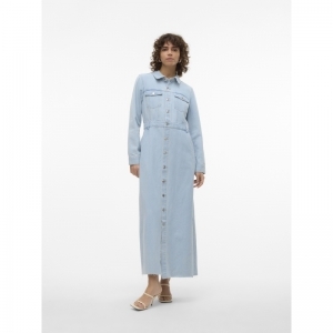  LIGHT BLUE DENI