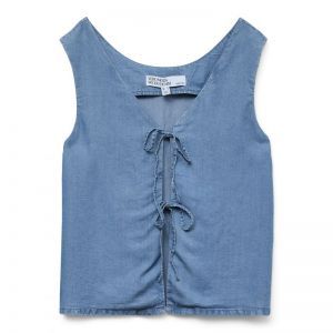  MEDIUM BLUE DEN