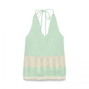 BIRDS EGG GREEN