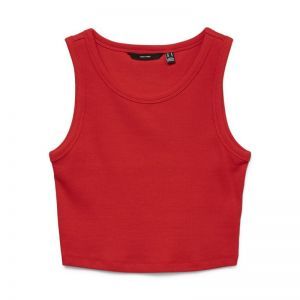  FIERY RED