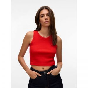  FIERY RED