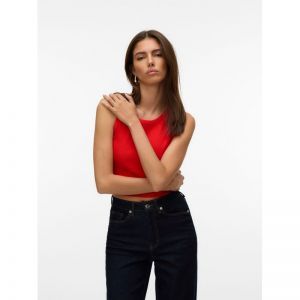  FIERY RED