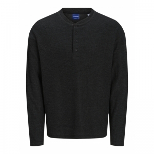  BLACK MELANGE