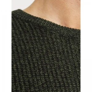  KOMBU GREEN