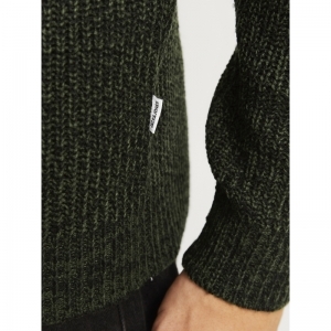  KOMBU GREEN