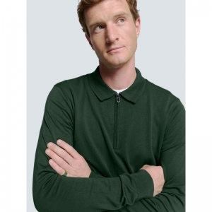 DARK GREEN