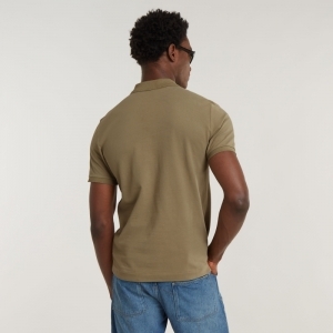  ENSIS GREEN