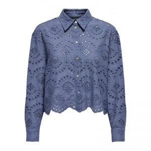 BLUE INDIGO