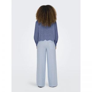  BLUE INDIGO