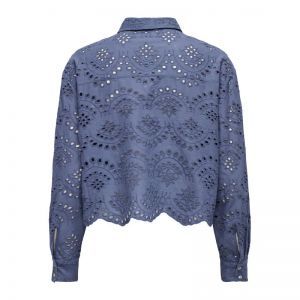 BLUE INDIGO