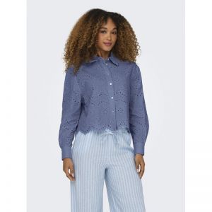 BLUE INDIGO