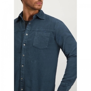  WASHED BLUE