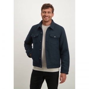  DARK BLUE MELAN