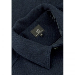 DARK BLUE MELAN