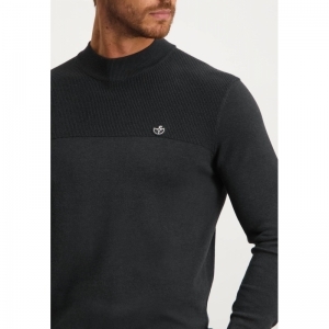  DARK GREY