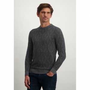  DARK GREY MELAN