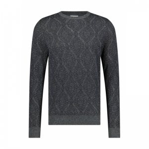 DARK GREY MELAN