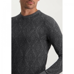 DARK GREY MELAN