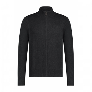 DARK GREY MELAN