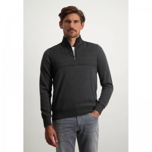  DARK GREY
