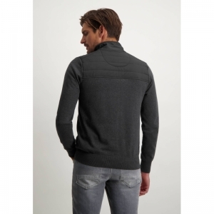  DARK GREY