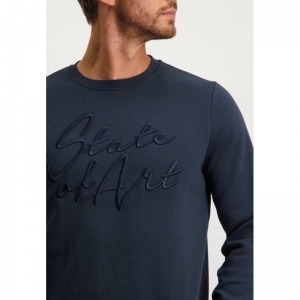 DARK BLUE