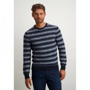  DARK BLUE MELAN
