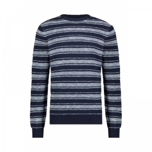 DARK BLUE MELAN