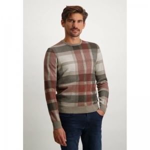  GREY MELANGE