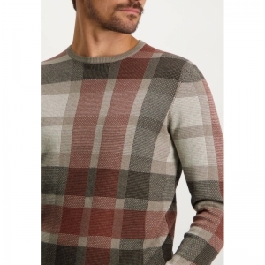  GREY MELANGE
