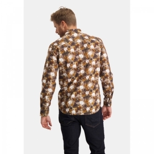 CAMEL MELANGE