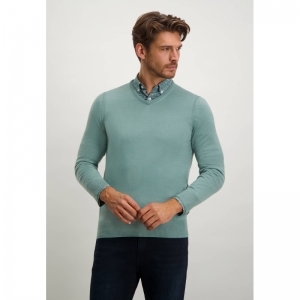  TURQUOISE GREEN