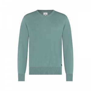  TURQUOISE GREEN