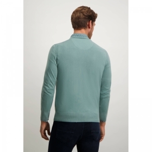  TURQUOISE GREEN