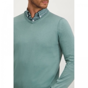  TURQUOISE GREEN