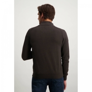 DARK BROWN MELA