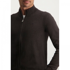 DARK BROWN MELA