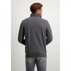  DARK GREY