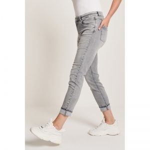  LIGHT GREY DENI