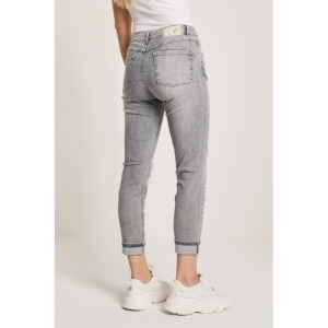  LIGHT GREY DENI