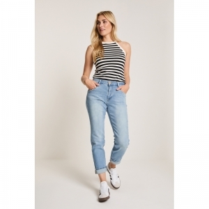 VINTAGE BLUE