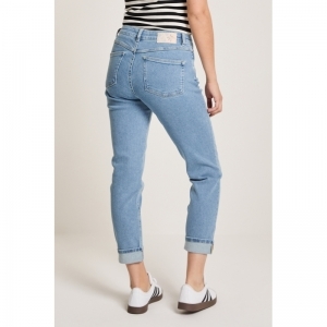  VINTAGE BLUE