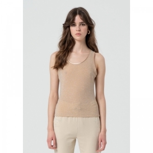 GOLD LUREX