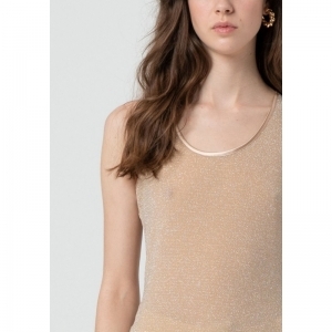 GOLD LUREX