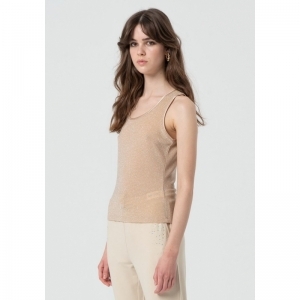 GOLD LUREX