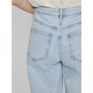  LIGHT BLUE DENI