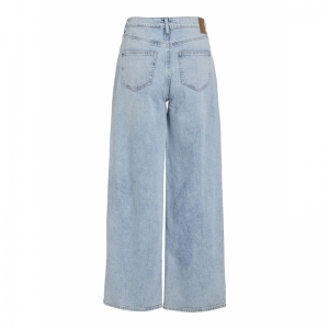  LIGHT BLUE DENI